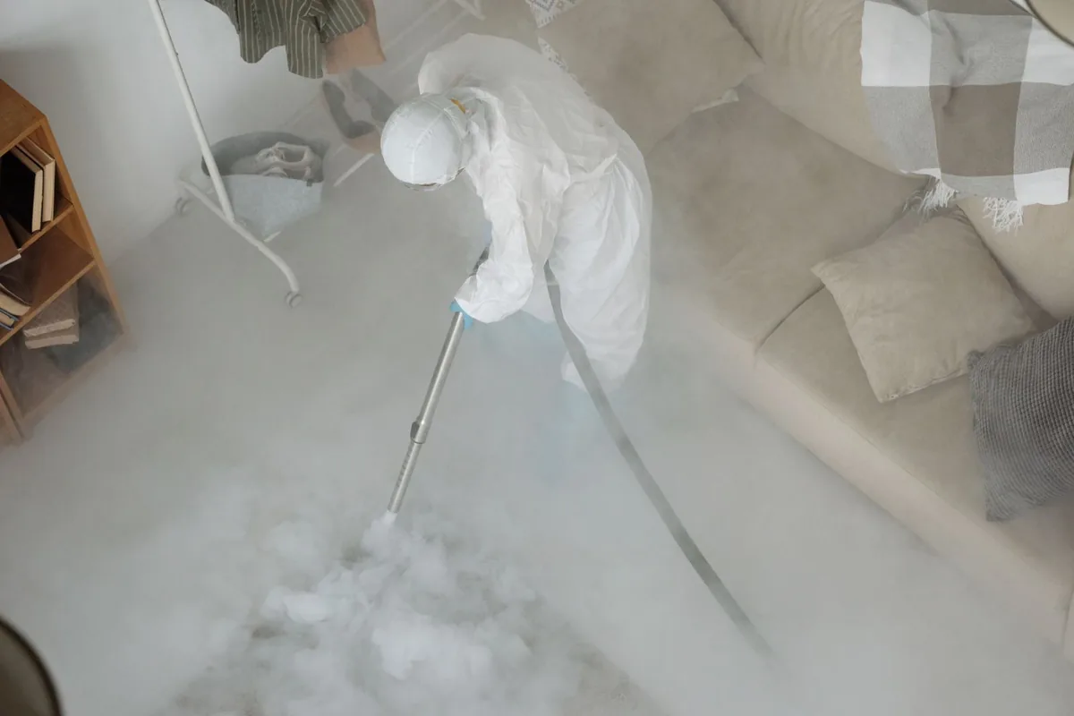 Crime Scene Cleanup in Westwood, Los Angeles, CA